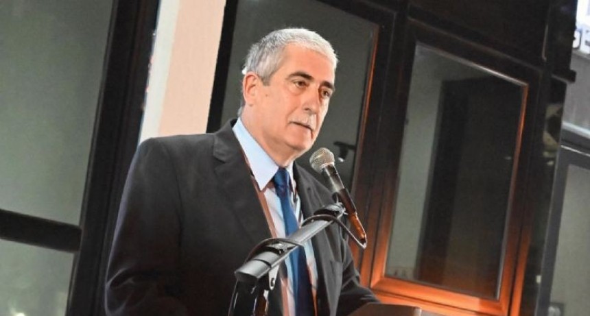 García se sumó al llamado de unidad y compromiso por el futuro de la Nación