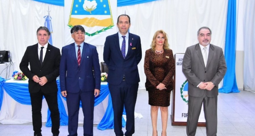 Elecciones Generales 2023: Comenzó el escrutinio definitivo en Formosa