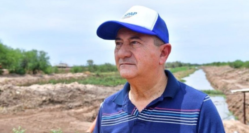 En las próximas horas el SPAP aumentará la cantidad de agua del servicio en Las Lomitas