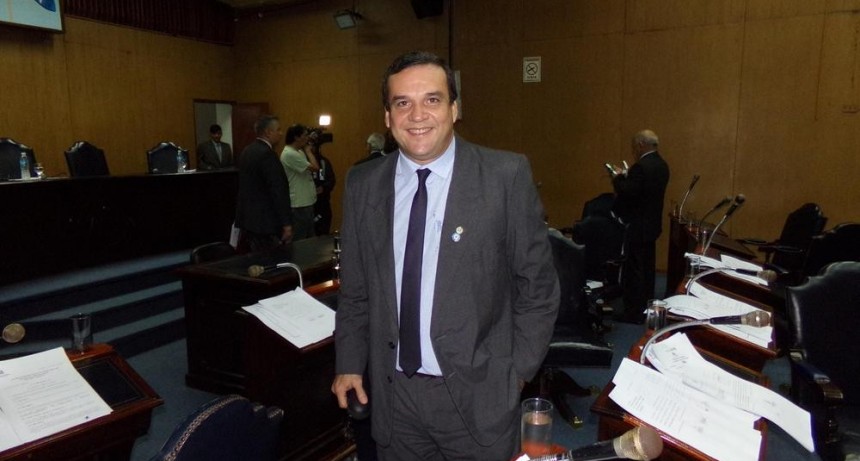 Crisis en la UCR Formosa: Renuncia masiva de autoridades para 