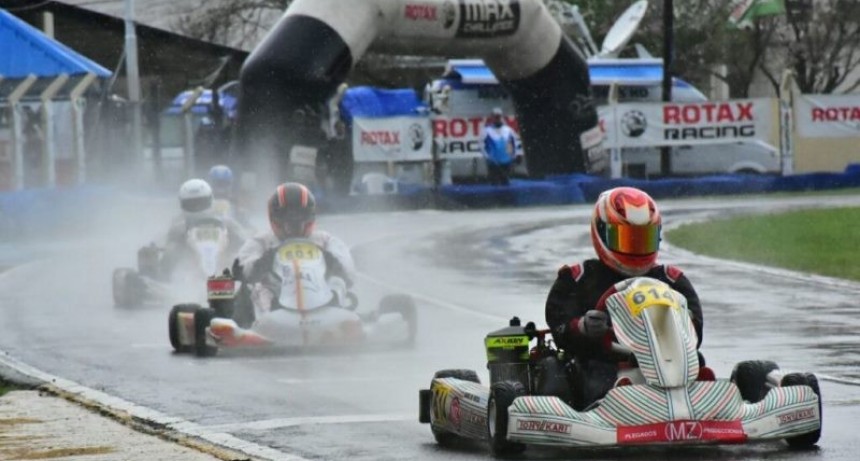 Formosa será sede de la Gran Final Argentina de Rotax