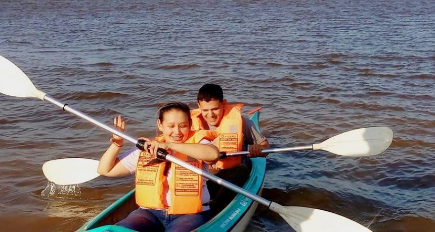 Numerosas actividades propone la comuna para este fin de semana