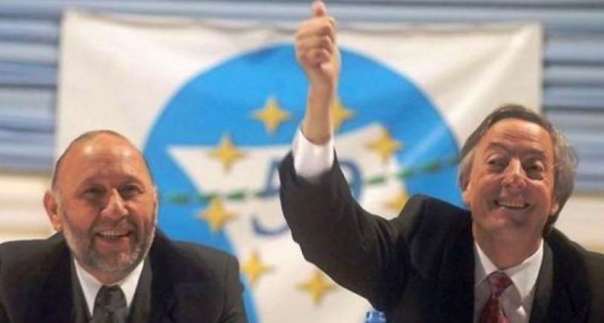 Insfrán recordó a Néstor Kirchner en un nuevo aniversario de su fallecimiento