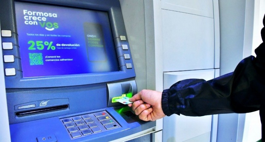 Inicia este sábado el cronograma de pago de haberes a estatales
