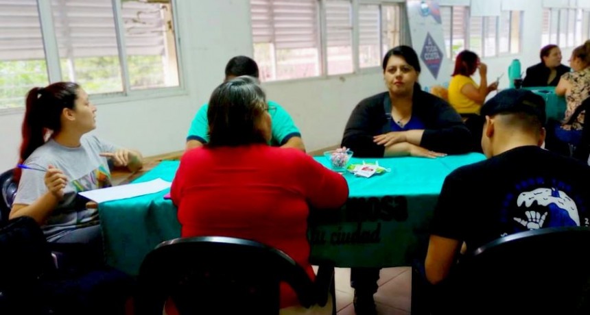 Con el desarrollo de los juegos de mesa, quedaron definidos los semifinalistas de las Olimpiadas Municipales