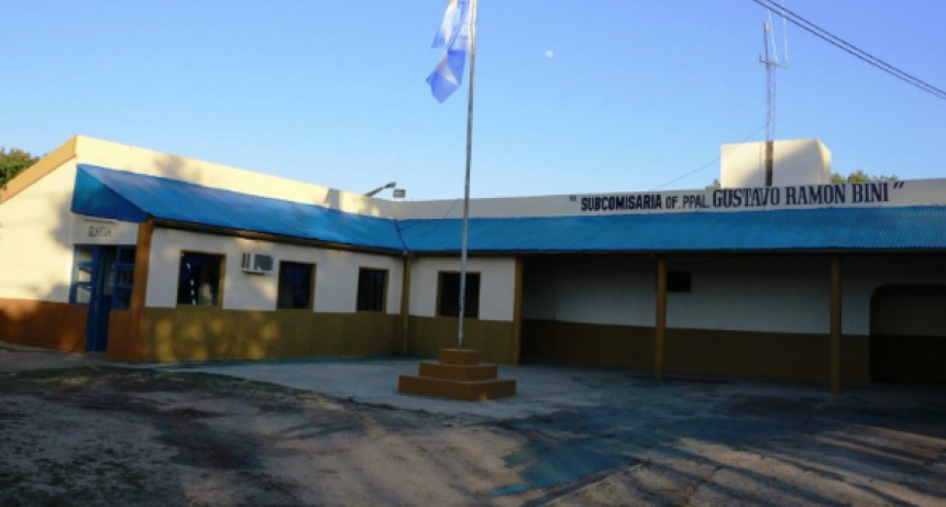 Un hombre fue puesto a disposición de la justicia por amenazar y lesionar a su pareja
