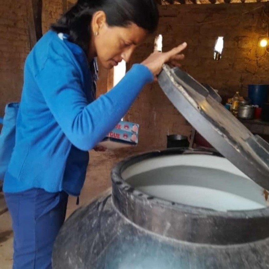 María Cristina: el centro de salud fortalece el trabajo preventivo con la comunidad