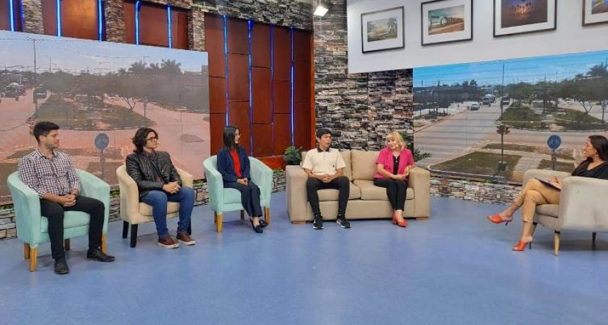 Estudiantes formoseños representarán a la provincia en las Olimpíadas Nacionales de Filosofía