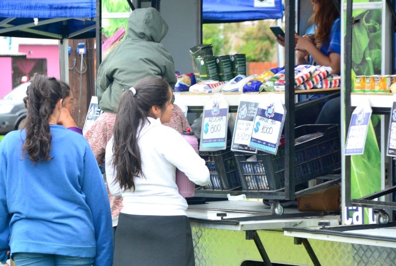 Soberanía Alimentaria Formoseña visitará el barrio La Nueva Pompeya este viernes 4