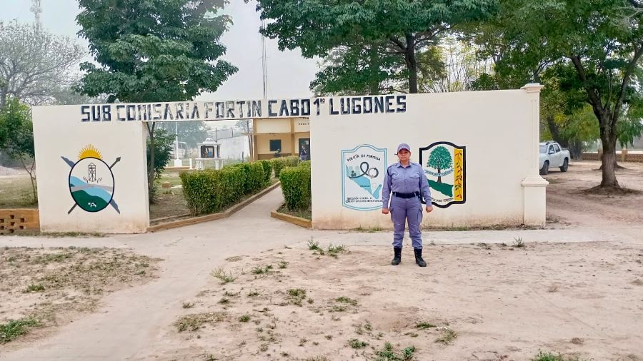 Violencia de Género: Agredió a su pareja y fue detenido por la Policía