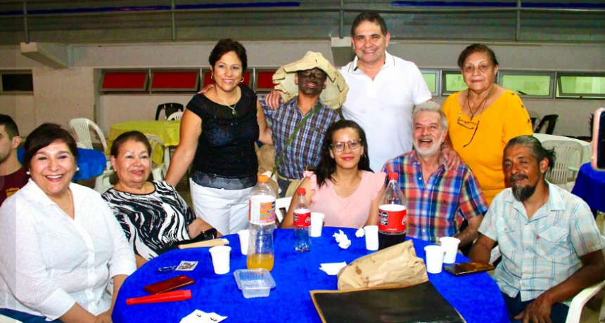 FESTIVAL KARA’I OCTUBRE