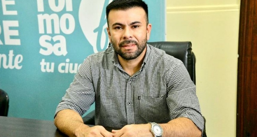 Quema de pastizales y basura: El Juez de Faltas Oviedo explicó los alcances de la Ordenanza 7451/20