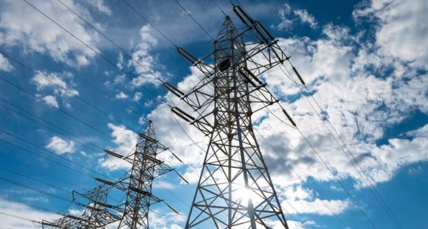 El Gobierno Nacional puso en marcha un plan de contingencia para evitar cortes de energía eléctrica