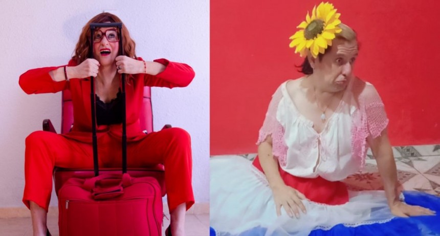 TEATRO: HOY COMIENZA LA FIESTA PROVINCIAL