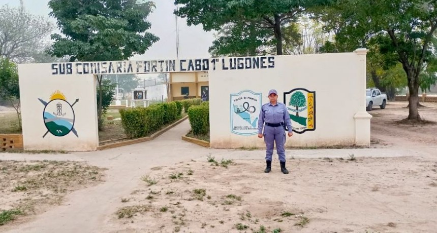 Violencia de Género: Agredió a su pareja y fue detenido por la Policía