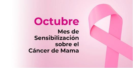 En Formosa comenzó el Mes Rosa que conmemora la lucha contra el cáncer de mama