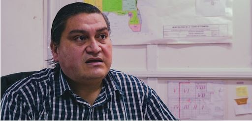 El Municipio advierte sobre la venta de lotes clandestinos en el barrio Luján