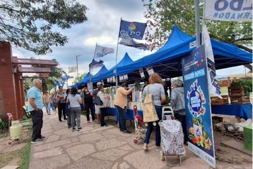 Soberanía Alimentaria Formoseña prevé un intenso calendario semanal