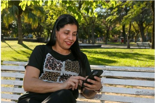 De la fila a la pantalla: la digitalización formoseña tiene beneficios