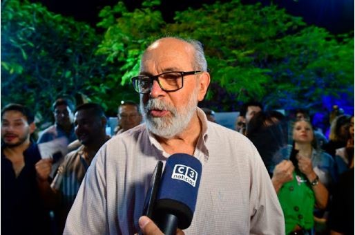 Ibáñez: “El Festival Regional del Alfajor es una verdadera fiesta de la gastronomía”