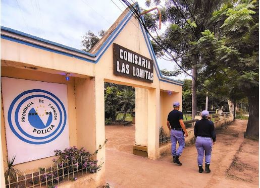 Las Lomitas: Mujer fue atacada por su ex pareja
