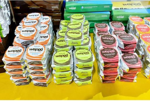 Formosa brilló con la exitosa 2° edición del Festival Regional del Alfajor
