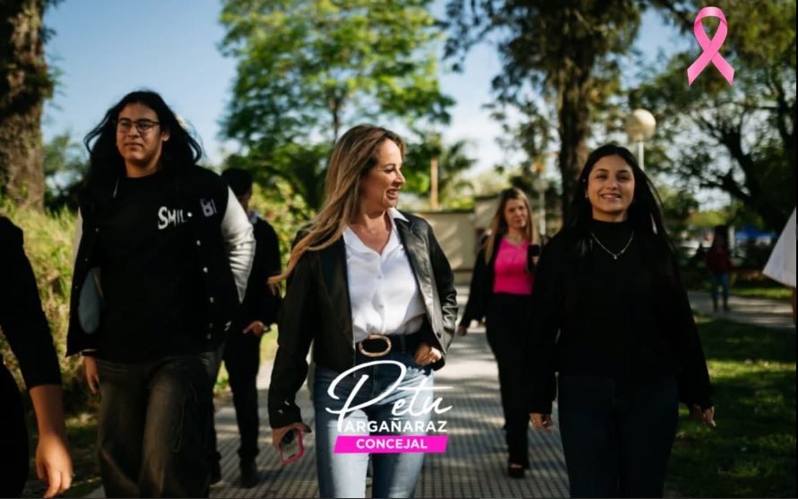 ¡Parlamento Juvenil 2025 