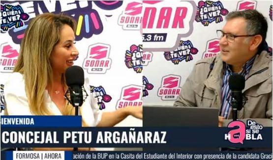 “El Peronismo sigue tan vigente como siempre, y tiene los mismos odiadores de siempre