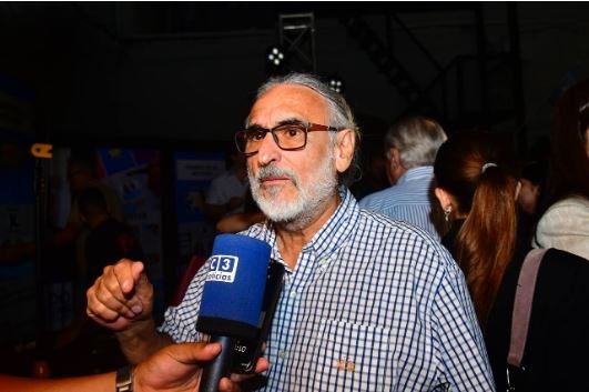 Basterra fustigó a Basualdo: “Es lamentable ver cómo usufructúan los beneficios del Modelo Formoseño para tratar de engañar al pueblo”