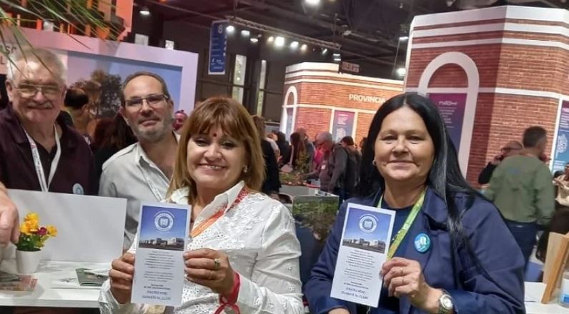 Feria Internacional de Turismo: Formosa obtuvo el Sello de Calidad Turística