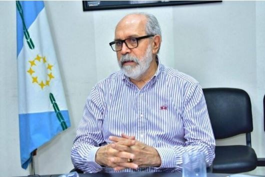 Ibáñez: “Tenemos que votar el 26 y ponerle un límite al modelo de Javier Milei”