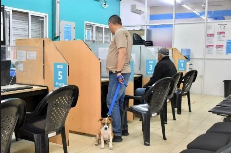 Continúa vigente el plan lanzado por la Municipalidad para ponerse al día con sus tributos municipales