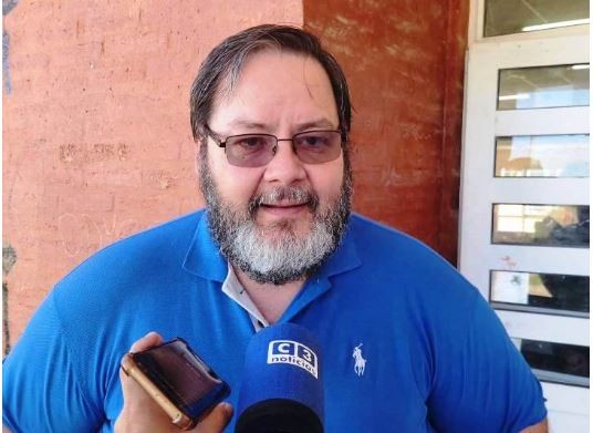 La Universidad Provincial de Laguna Blanca promocionó sus ofertas académicas en escuelas capitalinas