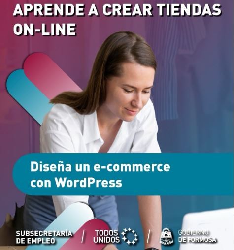  ¡Nuevas capacitaciones en la ciudad de Formosa, para dar un salto en tu carrera!