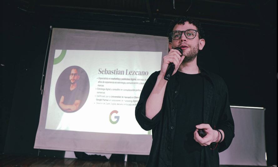 SE CONCRETÓ NUEVO MÓDULO SOBRE TECNOLOGÍAS EN LA ESCUELA MUNICIPAL DE TURISMO