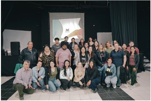 Con importante concurrencia, continúa la Escuela de Formación y Capacitación en Turismo