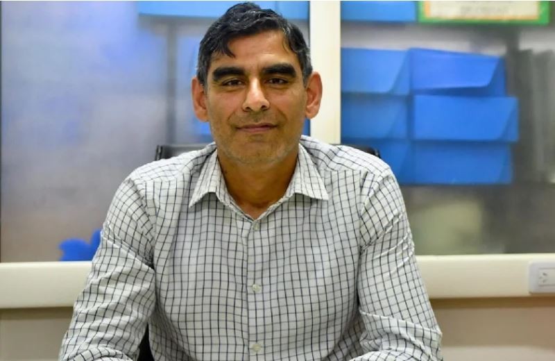 Desde la Municipalidad solicitan a los vecinos consultar antes de realizar cualquier tipo de intervenciones y obras