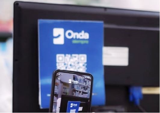 Están vigentes beneficios para usuarios y comercios que utilicen la billetera digital “Onda”