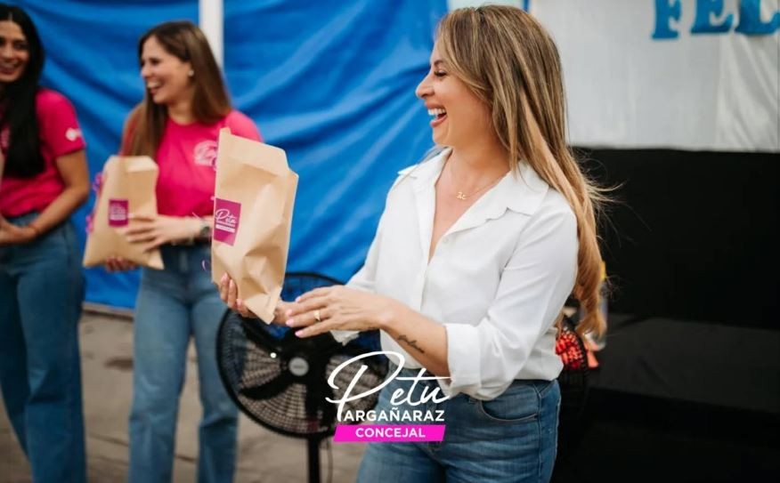 ¡Acompañar es abrir caminos!