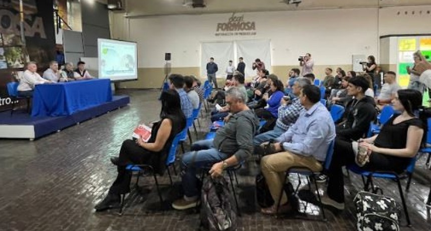 Con gran participación se llevó a cabo el taller de ciberseguridad