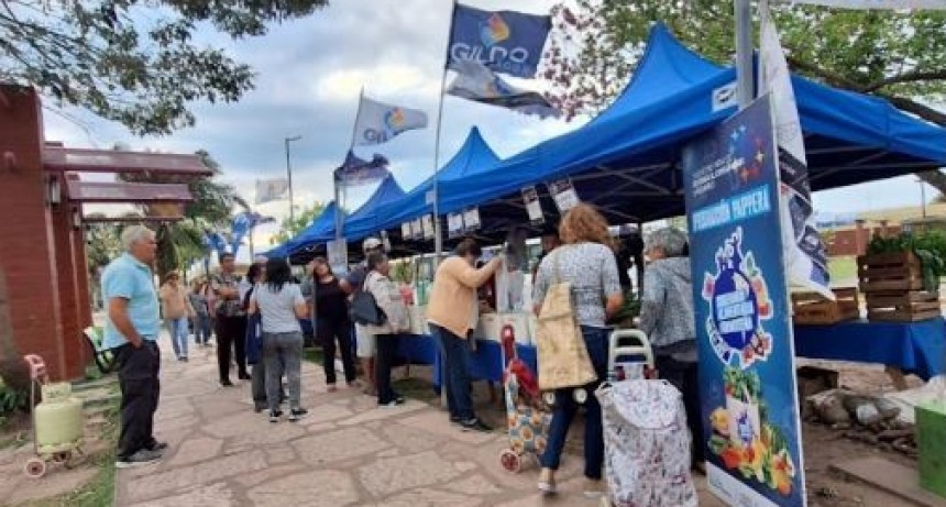 Soberanía Alimentaria Formoseña prevé un intenso calendario semanal