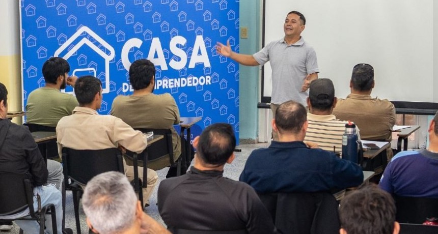 ¡Arrancó el curso de Actualización en Reparación de Freezers!