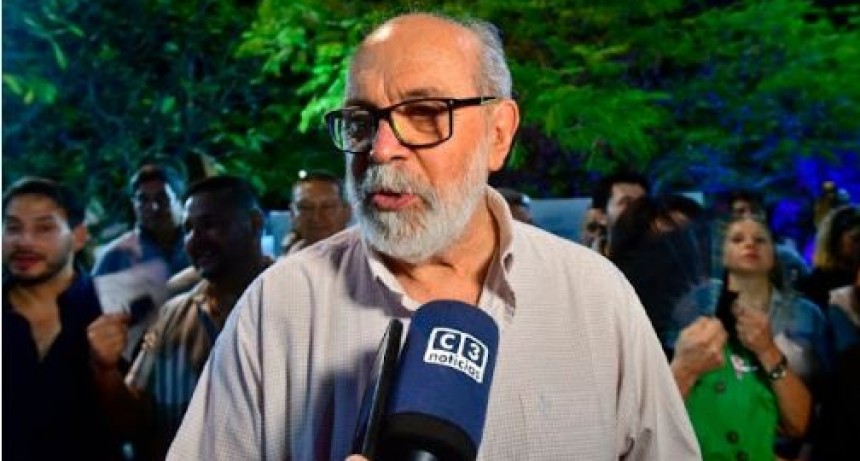 Ibáñez: “El Festival Regional del Alfajor es una verdadera fiesta de la gastronomía”