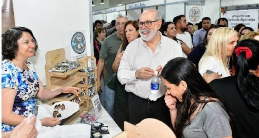 La segunda 2° edición del Festival Regional del Alfajor ya tiene ganadores