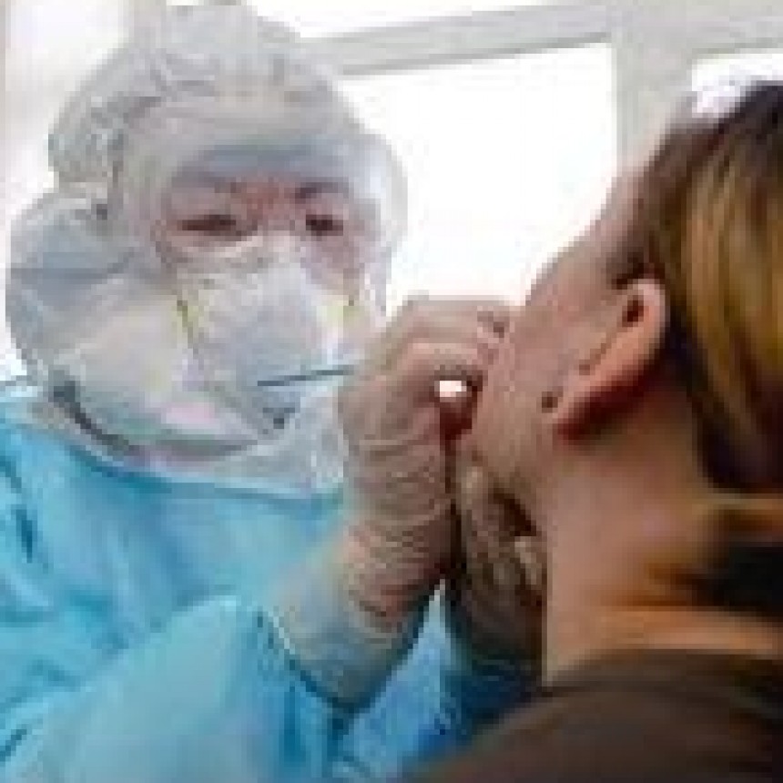 COVID- 19: Hubo un aumento de casos al finalizar el conteo de esta semana