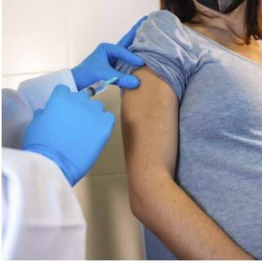 La vacunación contra el Virus Sincicial Respiratorio para embarazadas está vigente hasta el 31 de octubre