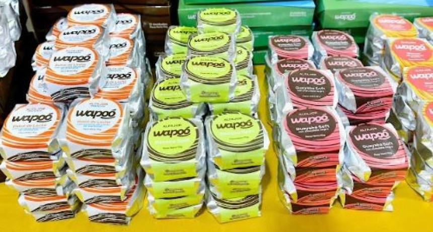 Formosa brilló con la exitosa 2° edición del Festival Regional del Alfajor