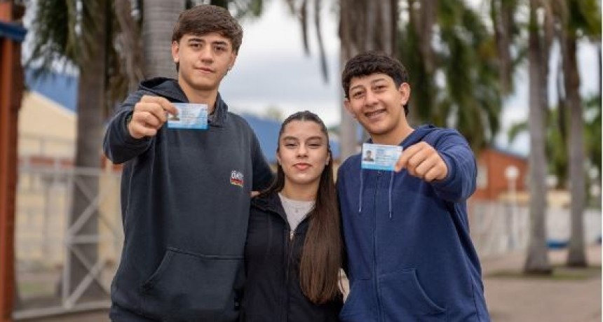 Comienza nueva capacitación para obtener 