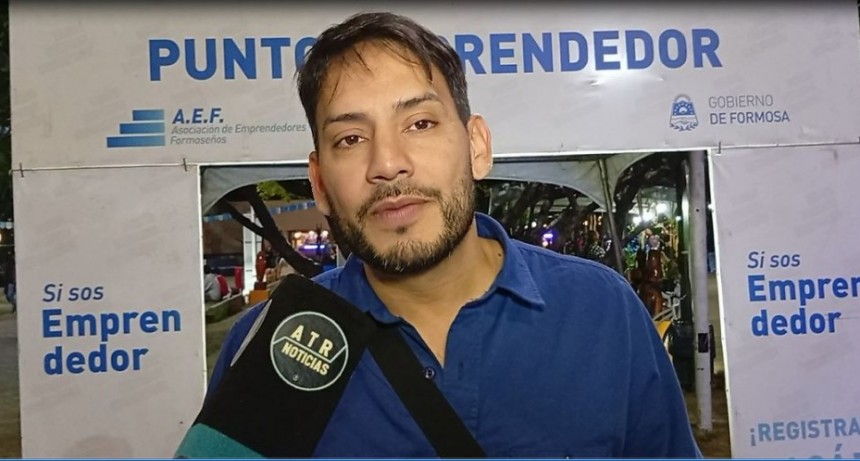 La Casa del Emprendedor presentó dos importantes programas que funcionan en su sede