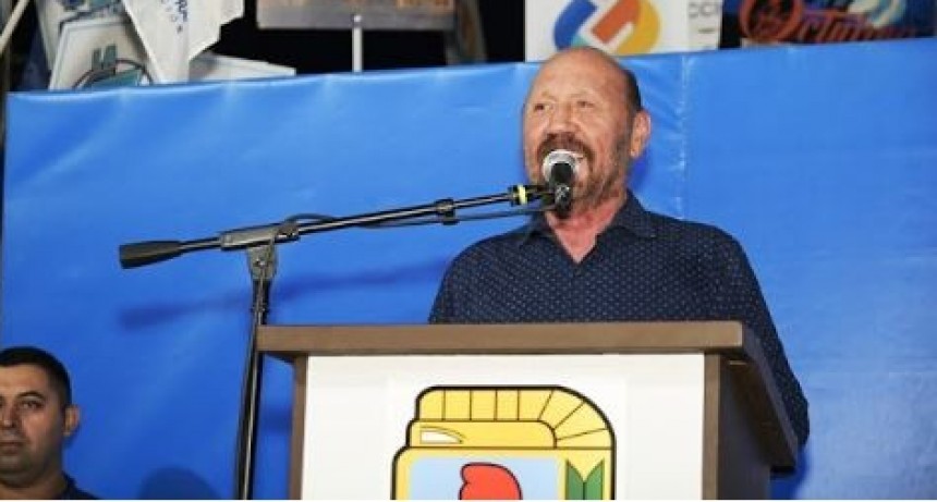 Convocan al acto por el Día de la Lealtad en el Estadio Cincuentenario